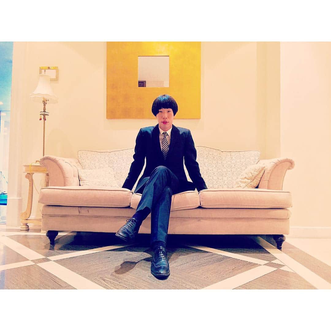 坂口涼太郎さんのインスタグラム写真 - (坂口涼太郎Instagram)「#せいせいするほど愛してる #せいせい #tbs」8月30日 9時16分 - ryotarosakaguchi