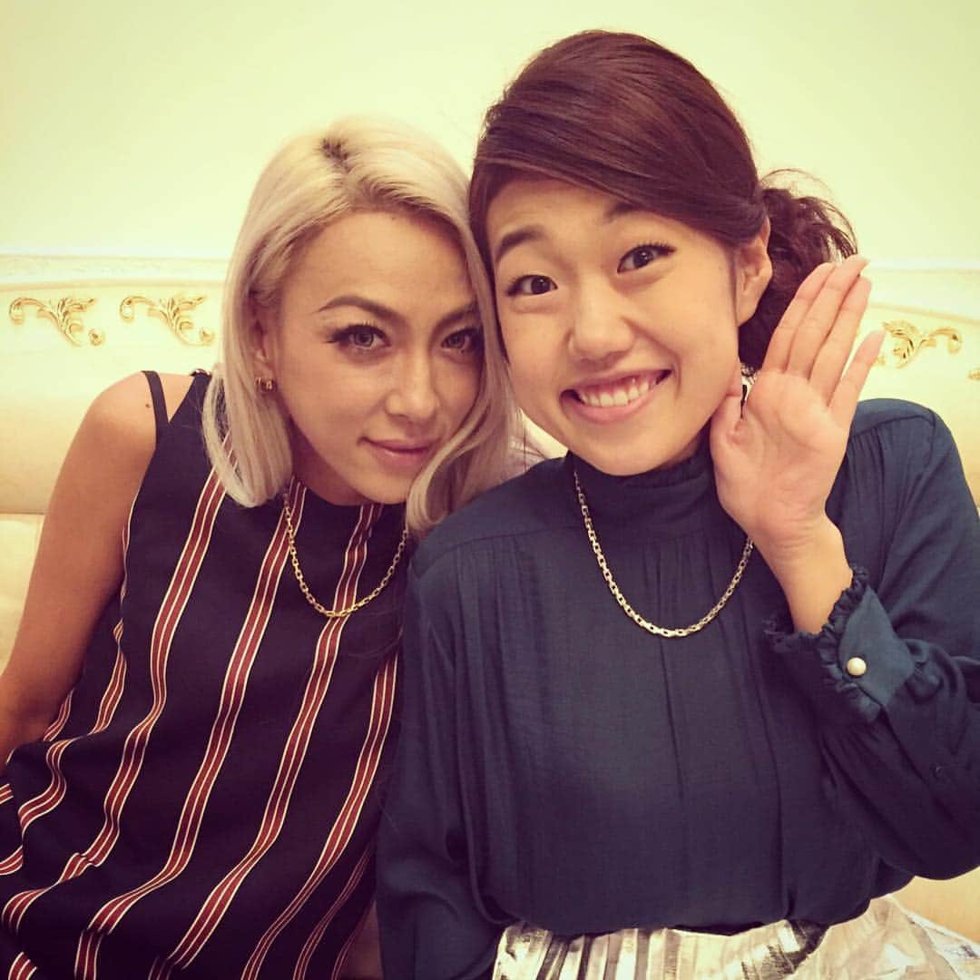 せいせいするほど、愛してるのインスタグラム：「あと5分！！ #せいせい  #tbs  #横澤夏子 #genking」