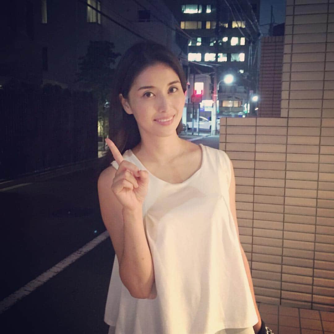 せいせいするほど、愛してるのインスタグラム：「あと1分！！！ 皆さん、テレビの前でお待ちください！ #せいせい  #tbs  #橋本マナミ」