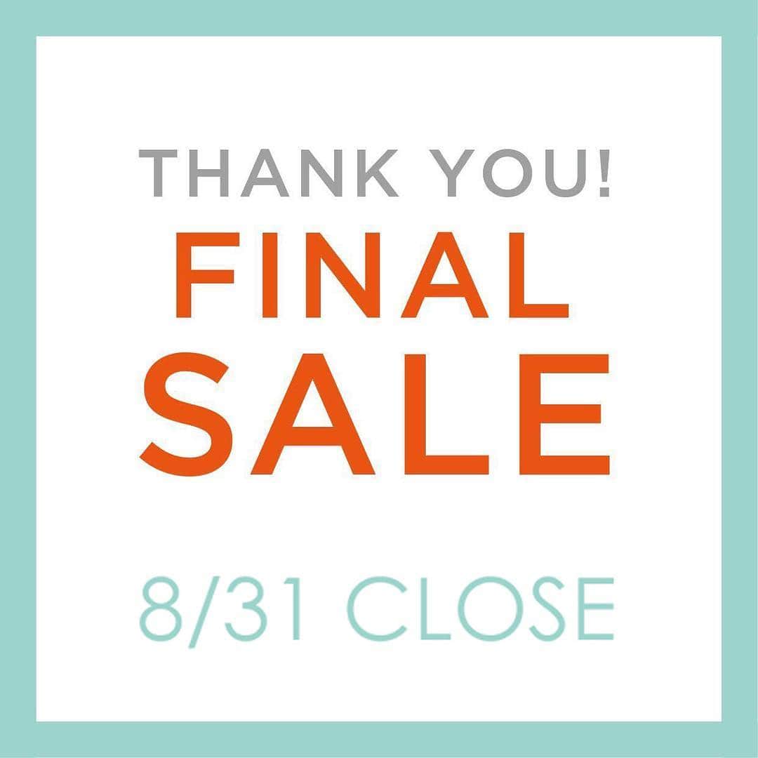 goocy official instagramのインスタグラム：「【PALCLOSET】 ついにオンラインも、ファイナルセールです！  人気の為、商品少量となっておりますが、 ラストチャンスをお見逃しなく。  PALCLOSETで検索！  #goocy」