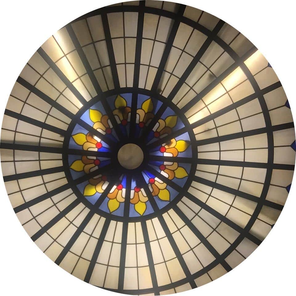 ババジャーンのインスタグラム：「German eye #olhosazuis #mysrc」