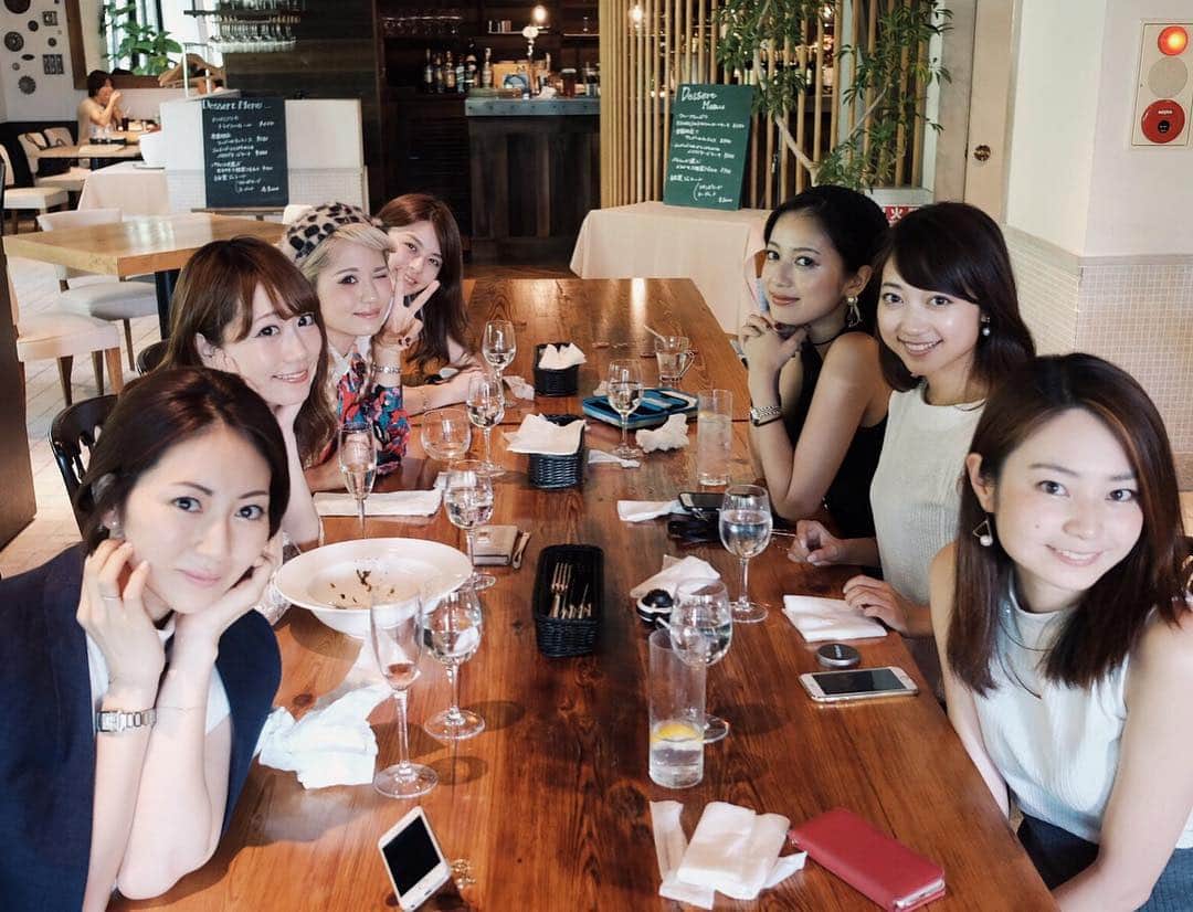 市岡麻美のグルメインスタ