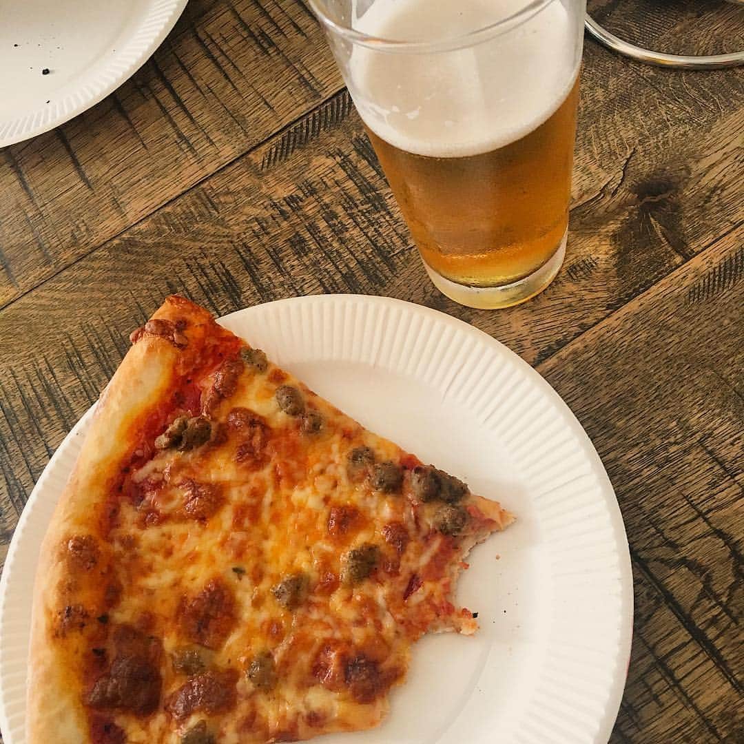 福地夏未のグルメインスタ