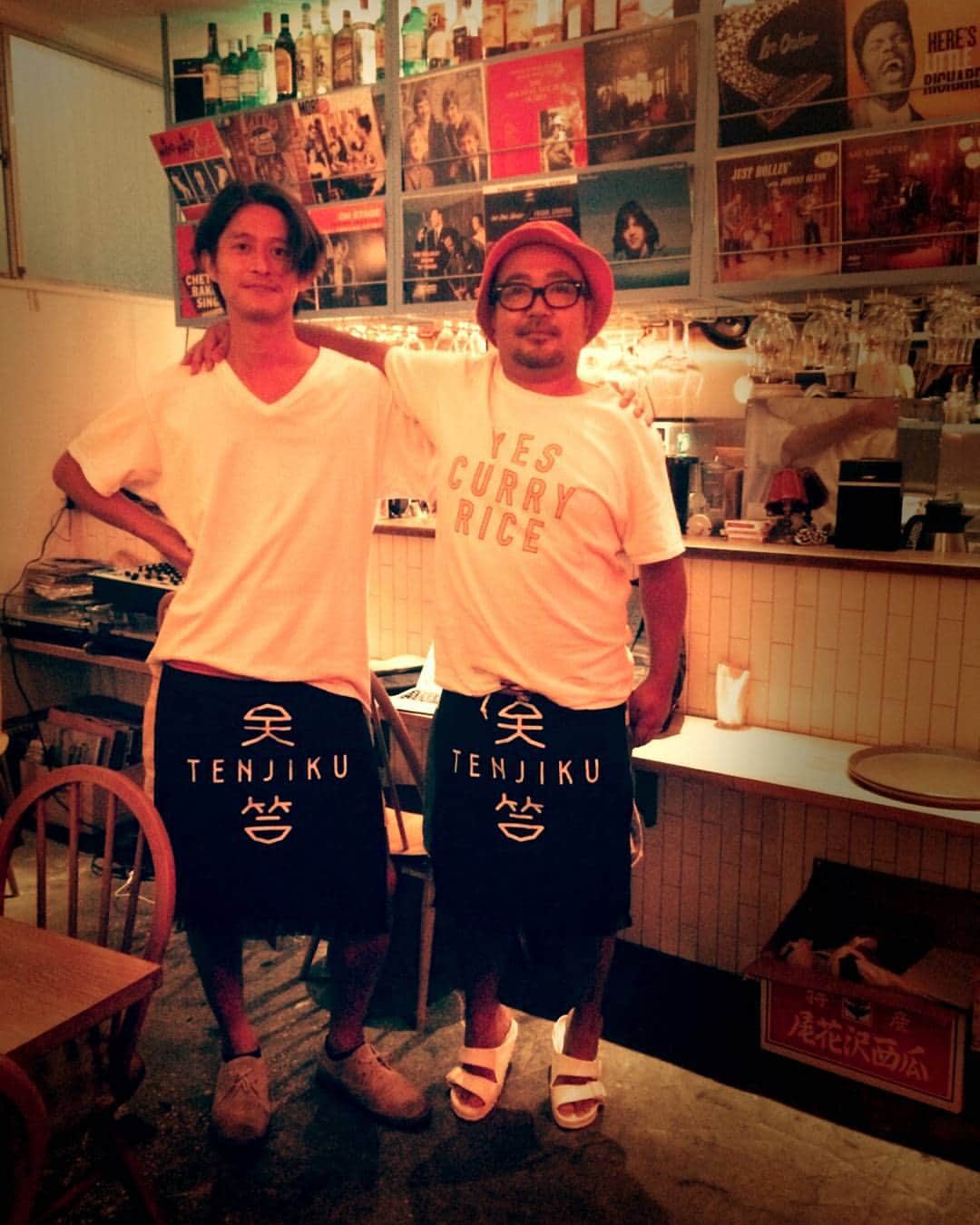 松本素生のグルメインスタ