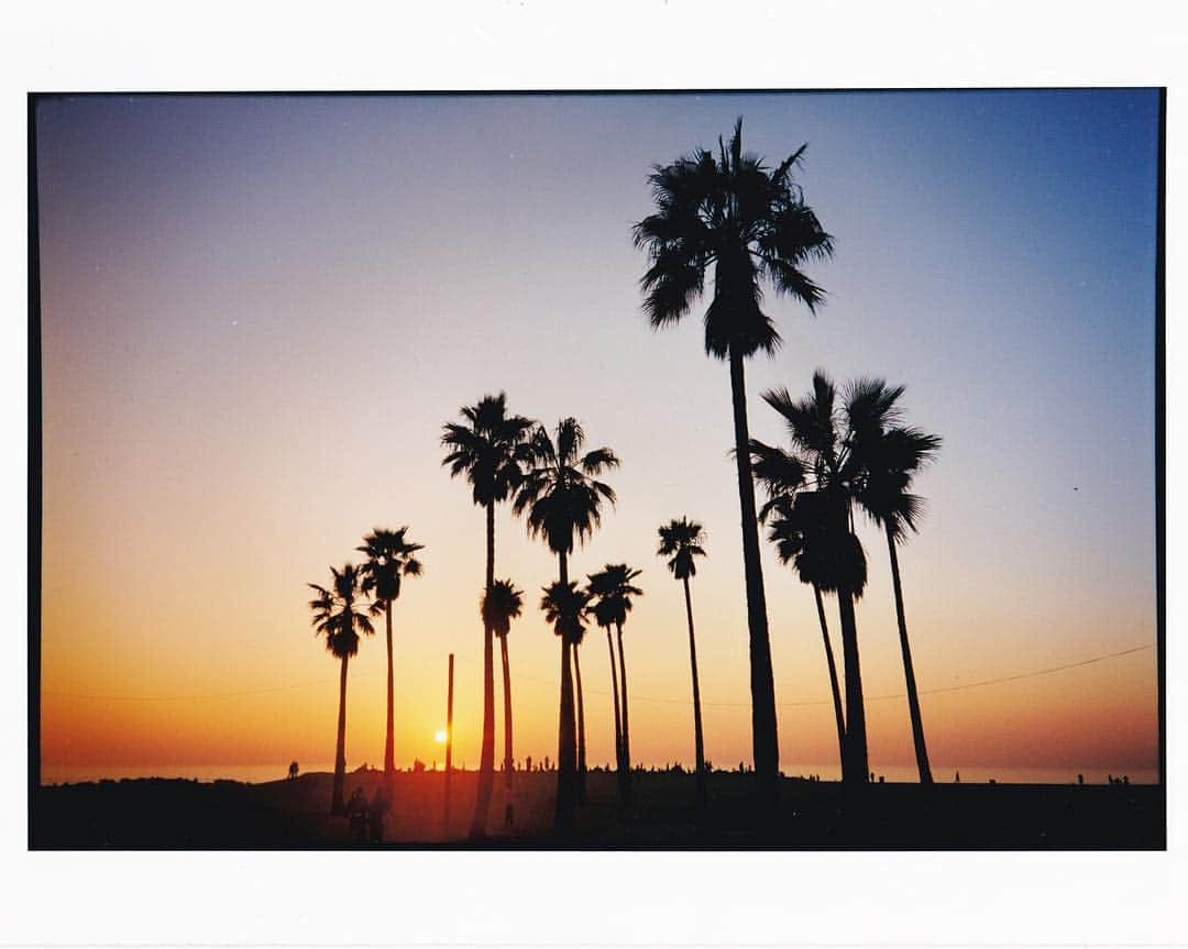 コアファイターのインスタグラム：「. Corefighter endless summer... . #corefighterco. #california #losangeles #コアファイター #la #ca #endlesssummer  #sunset  #sunsetbeach #corefighter」