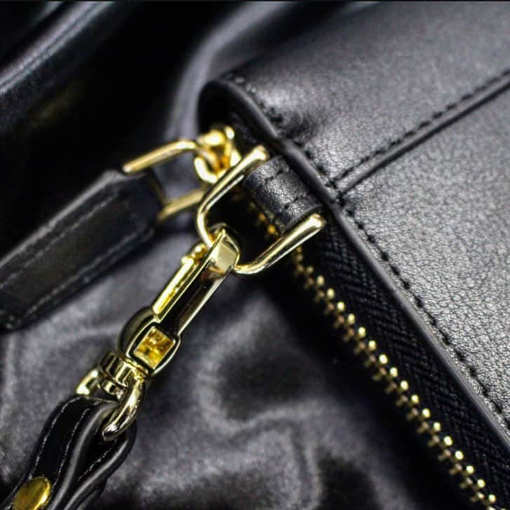 BLIXZYのインスタグラム：「WALLET PRICE : ¥10,800 COLOR : BLACK #BLIXZY #BLIXZY_TOKYO」