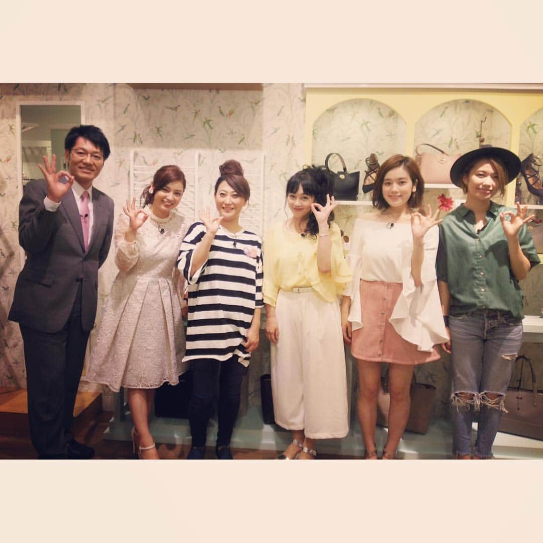 日本テレビ「ヒルナンデス！」のインスタグラム