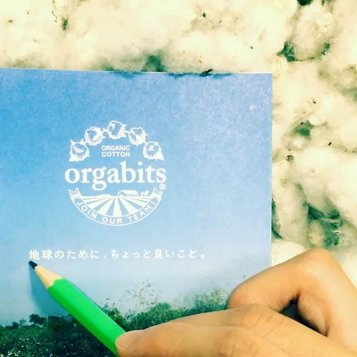 orgabitsのインスタグラム