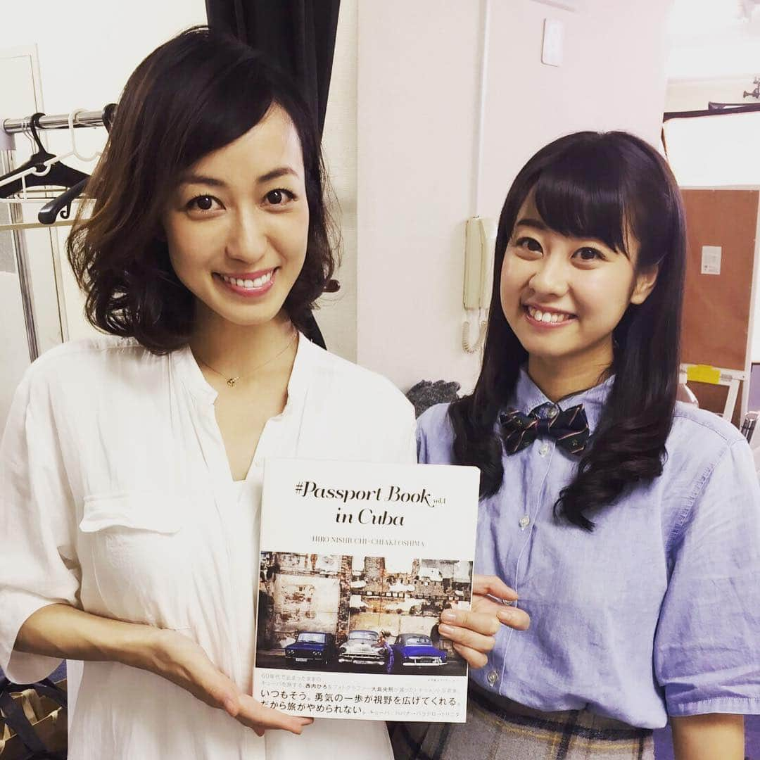 及川奈央さんのインスタグラム写真 - (及川奈央Instagram)「#宣材撮影 #清家伶緒奈 #及川奈央 #大島央照 #PassportBook」9月30日 15時50分 - naooikawa