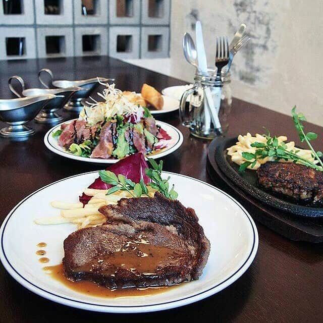 ニュージーランド牧草牛のグルメインスタ