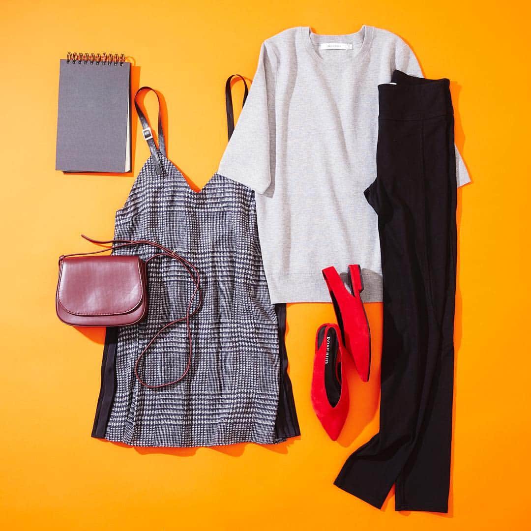 ルミネ公式のグルメインスタ