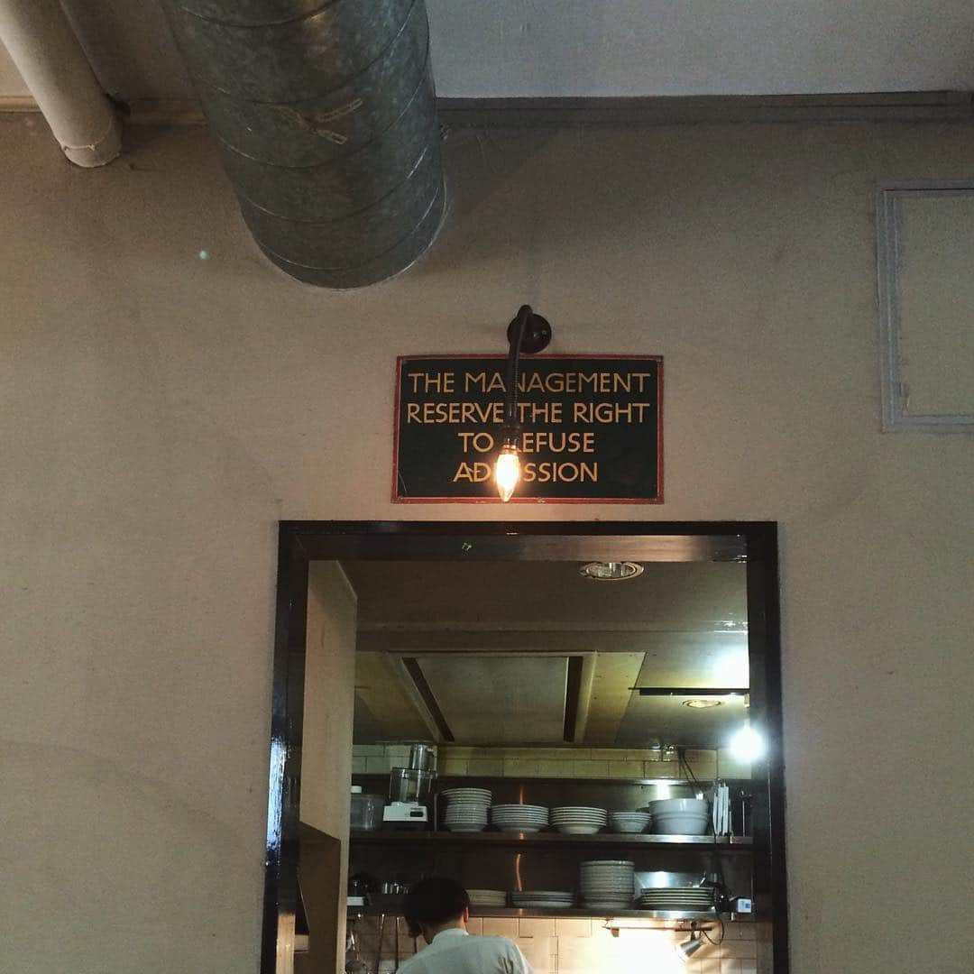 AMOのグルメインスタ