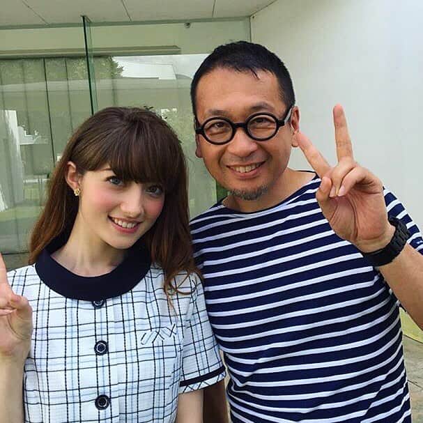 ティファニー春香のインスタグラム