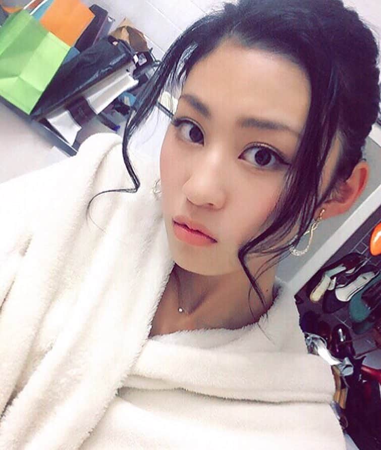 日吉晶羅のインスタグラム