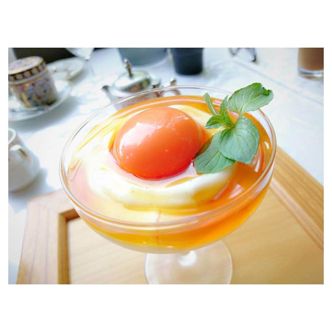 小嶋千尋のグルメインスタ