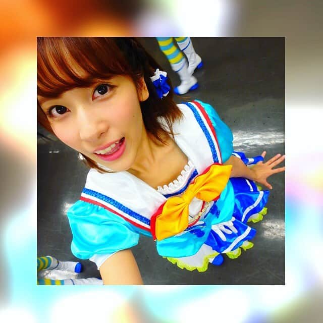 伊波杏樹のインスタグラム