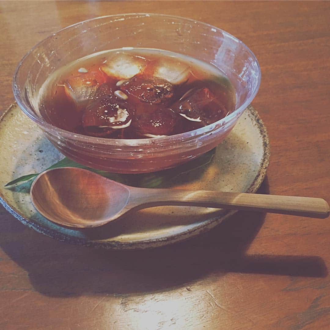 ハミルのグルメインスタ