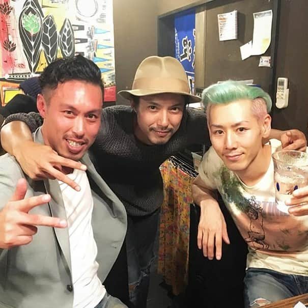 小林尊のグルメインスタ