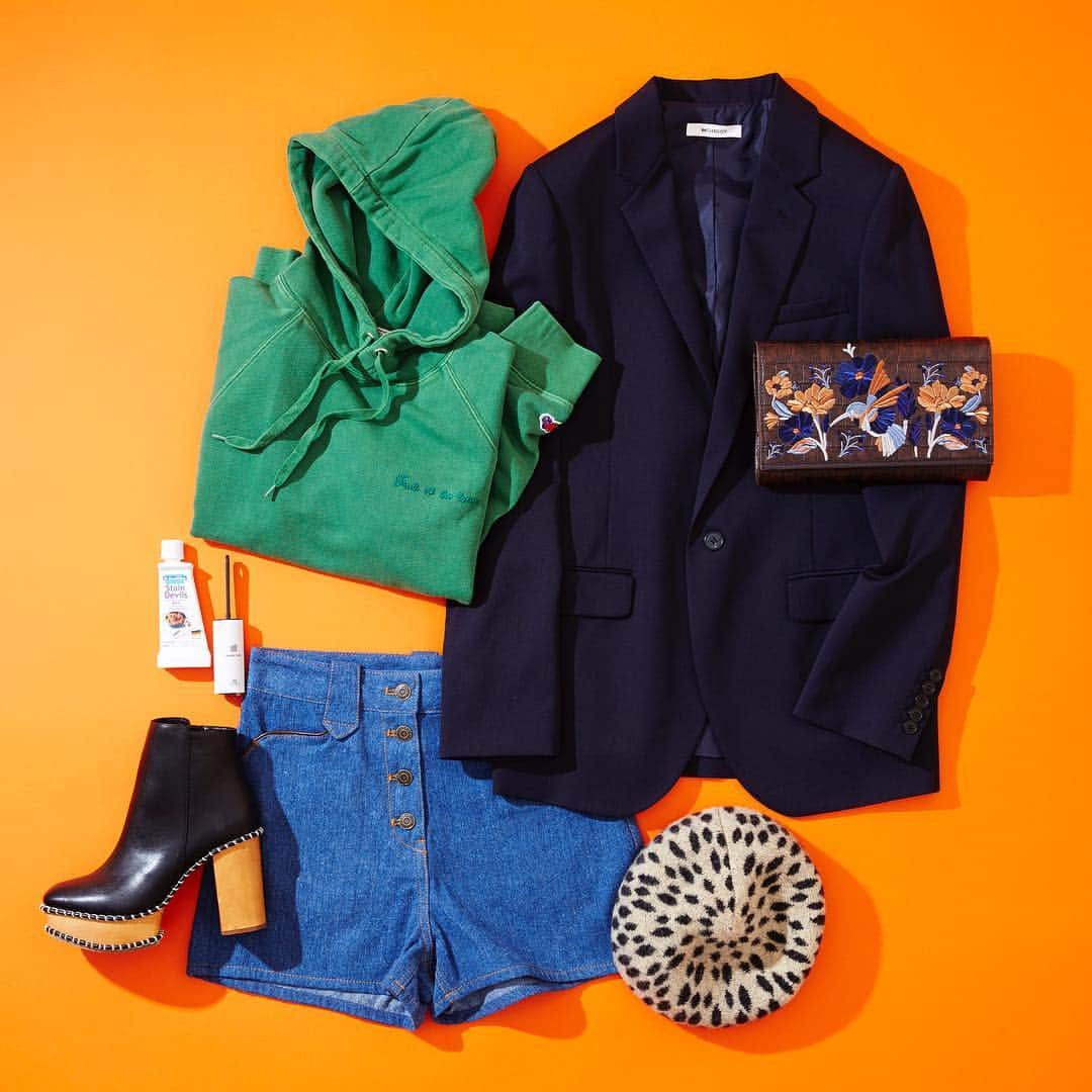 ルミネ公式のグルメインスタ