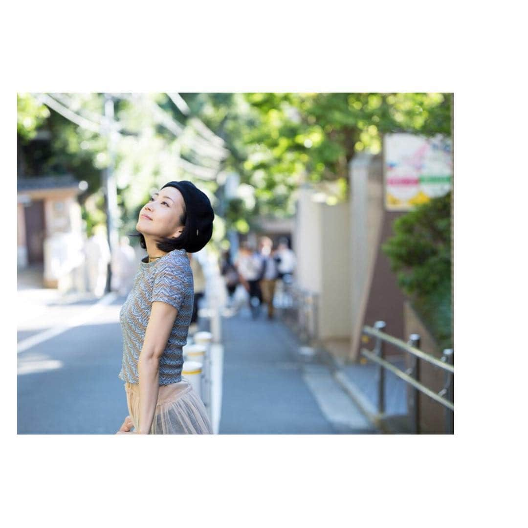 木南晴夏さんのインスタグラム写真 - (木南晴夏Instagram)「お気に入り♡２ @hikarigraph」9月28日 22時30分 - kinamitopan