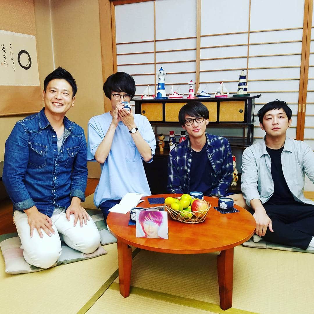 田畑竜介のインスタグラム