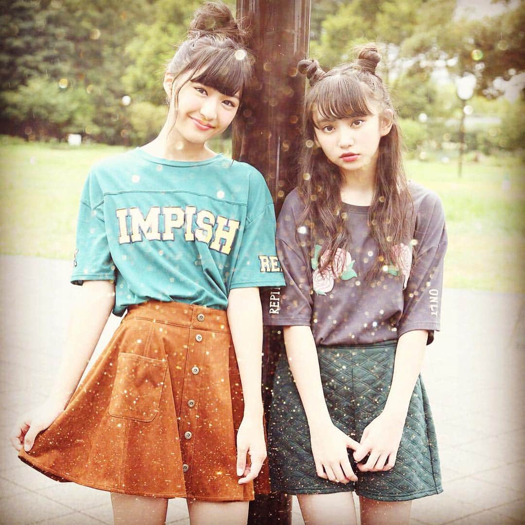 LOVE berryのインスタグラム