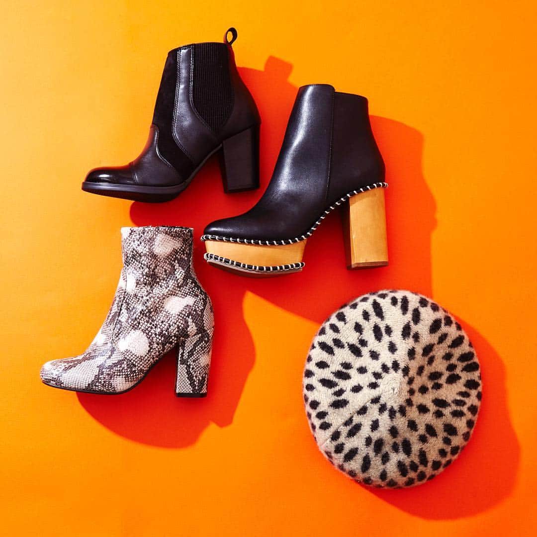 ルミネ公式のグルメインスタ