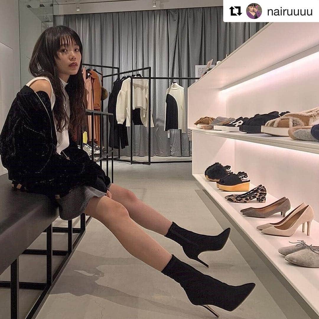 ルシェルブルーのグルメインスタ