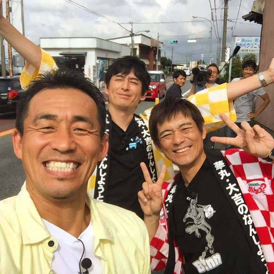 石田靖のインスタグラム