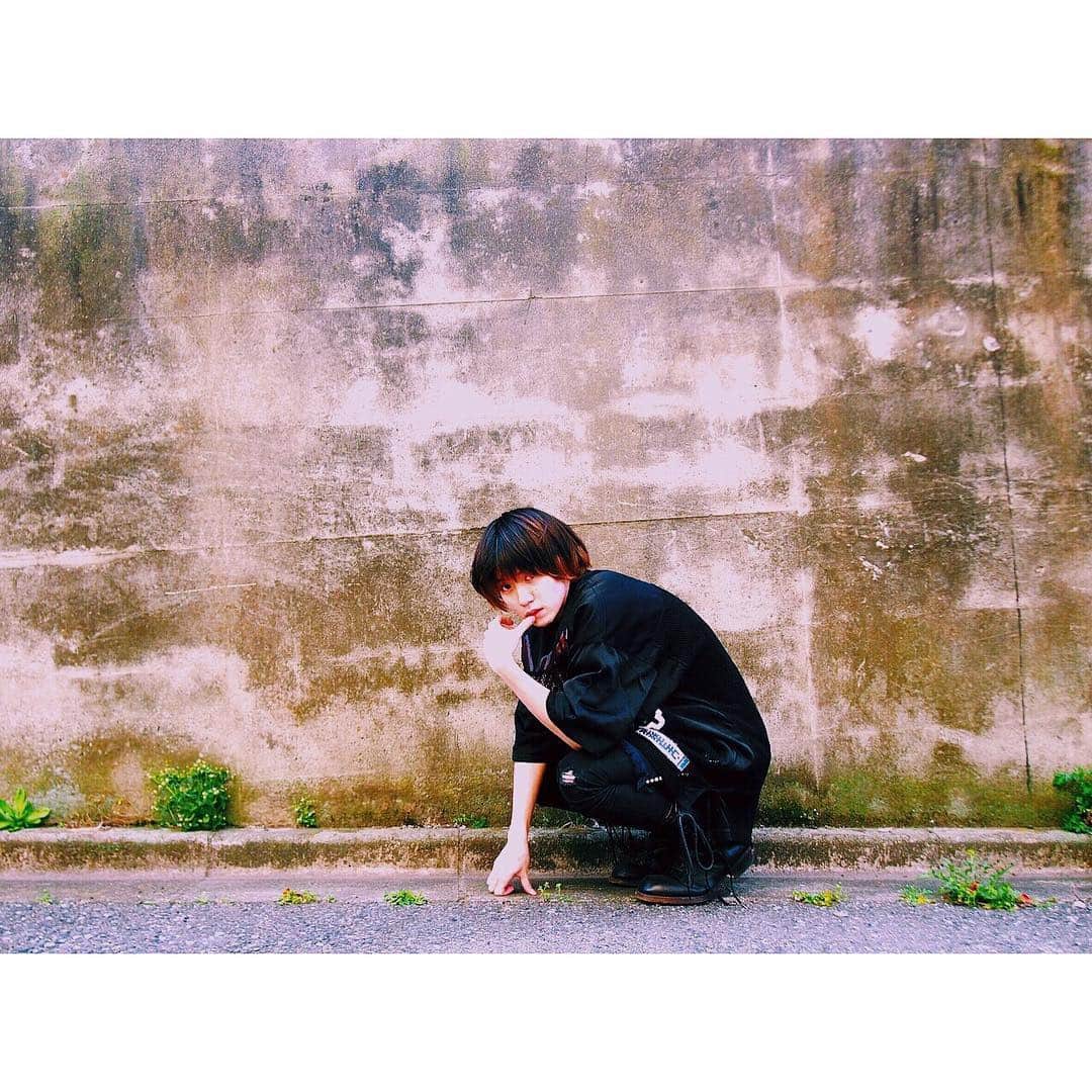 小越勇輝さんのインスタグラム写真 - (小越勇輝Instagram)「いつかの。 #goodmorning#ootd」9月30日 9時49分 - yuki_ogoe