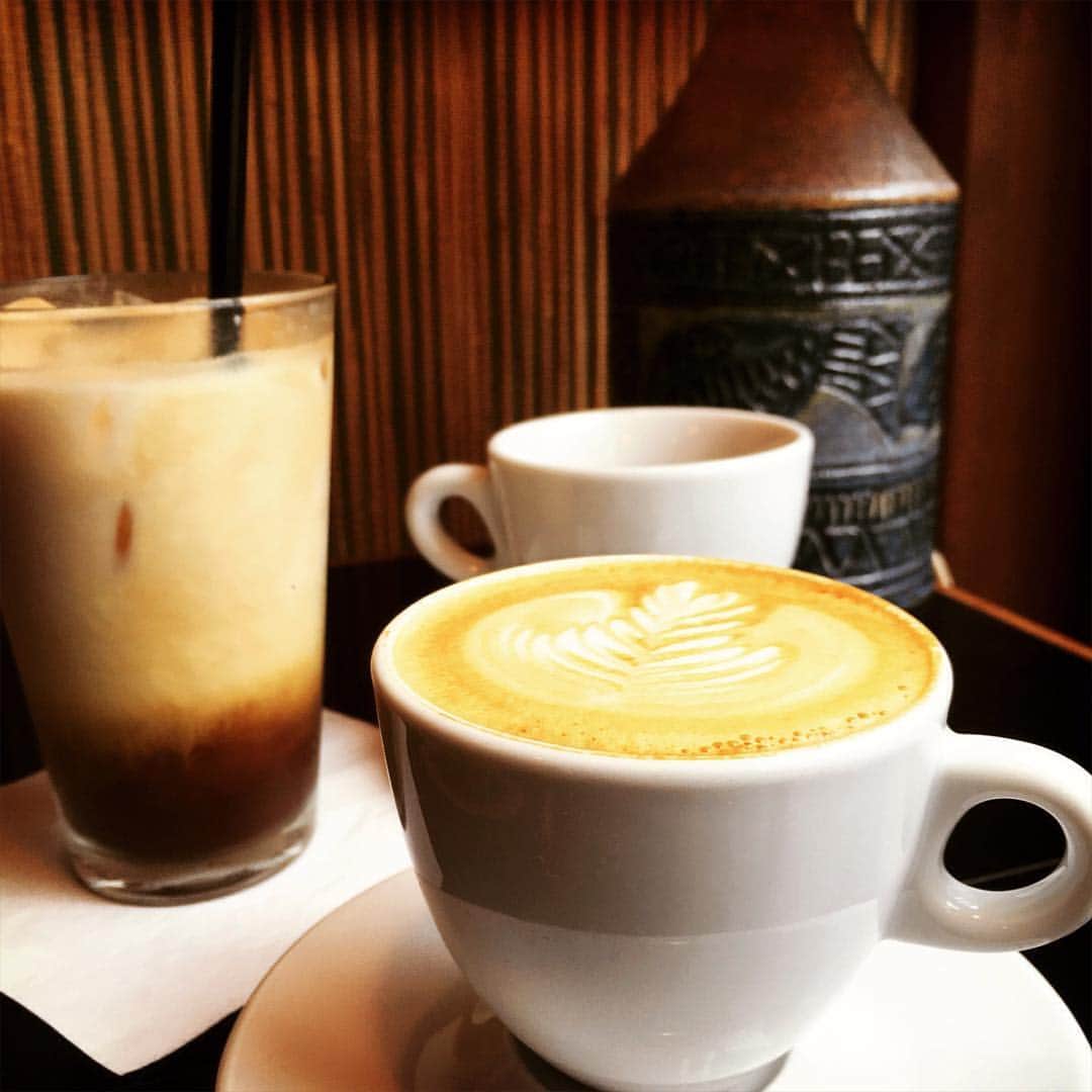 ルミネ公式のグルメインスタ