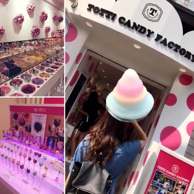 OSAKA WONDER LOOPのグルメインスタ