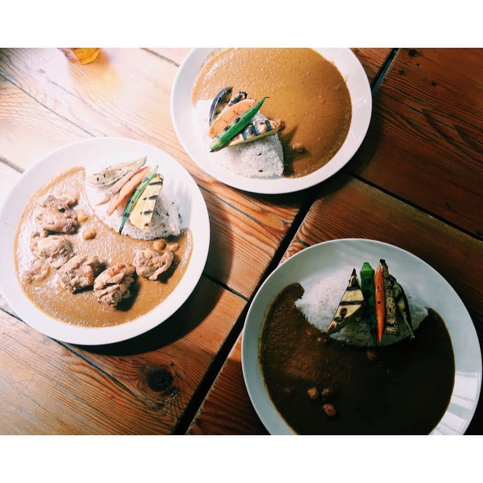 AMIのグルメインスタ