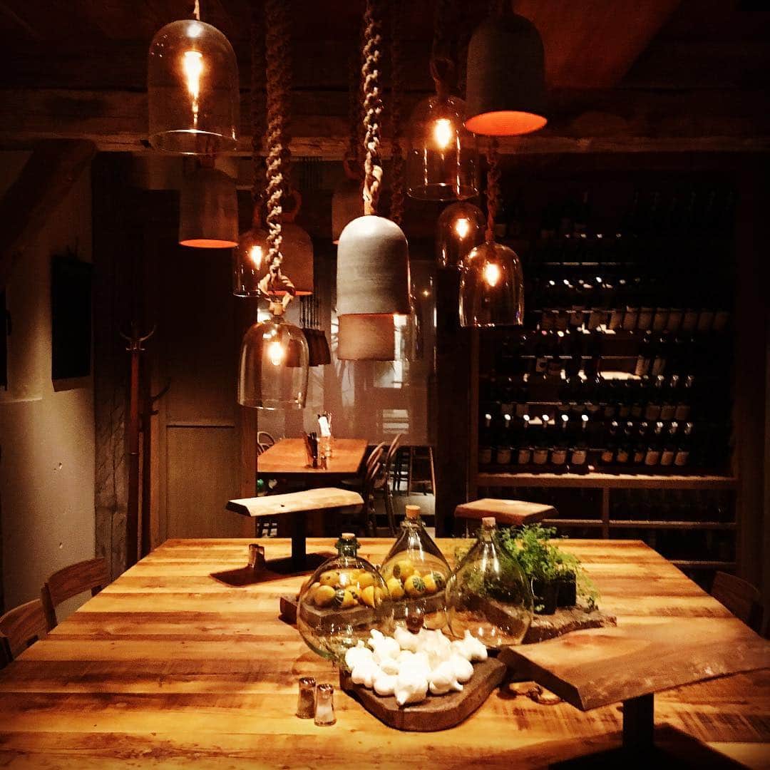 志摩有子のグルメインスタ