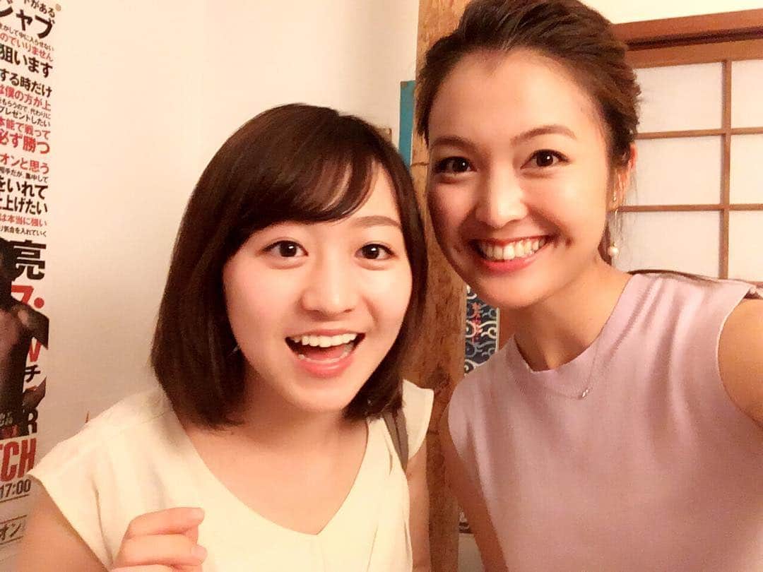 福田典子のインスタグラム