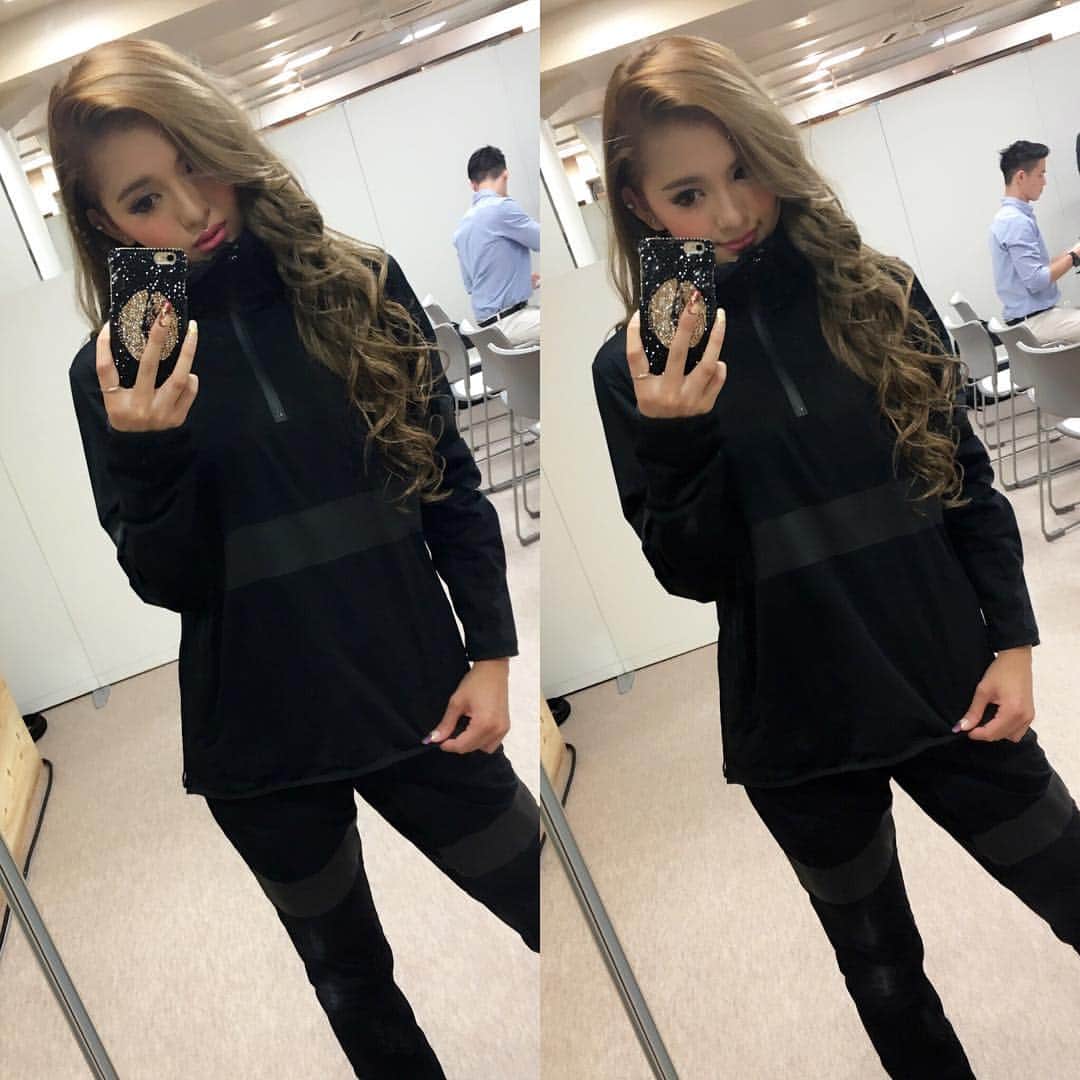 カレンのインスタグラム