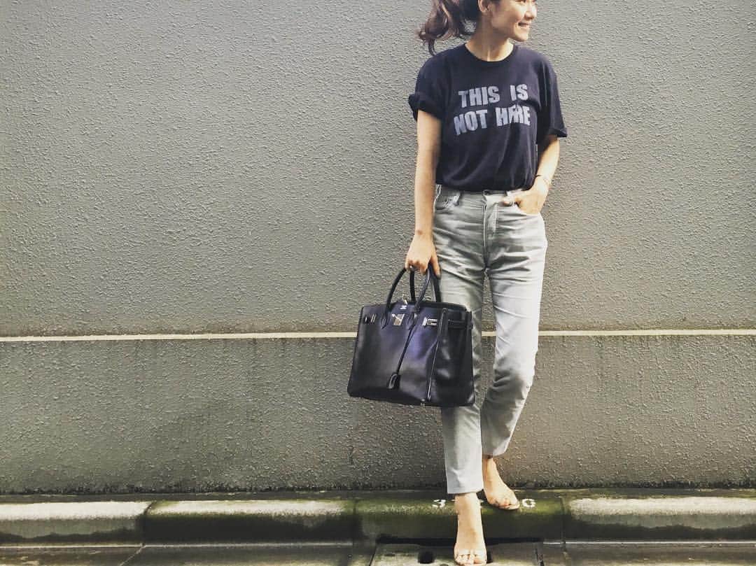 東原妙子のインスタグラム