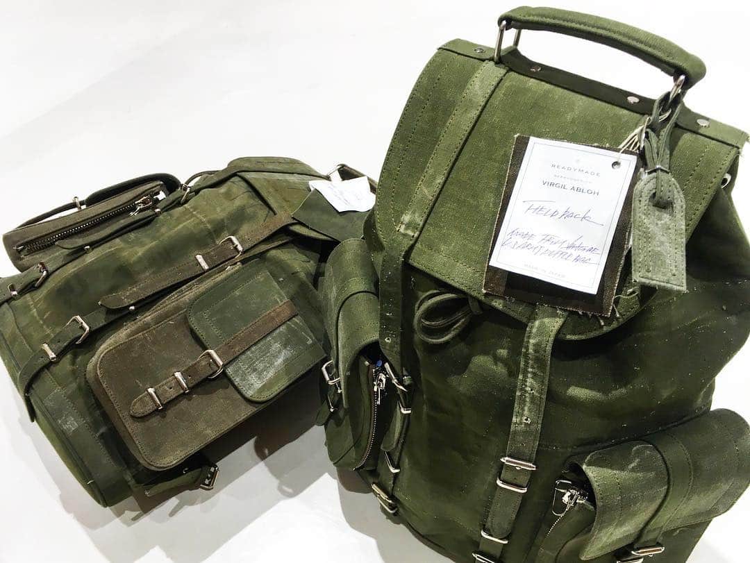 UNITED ARROWS & SONSのインスタグラム