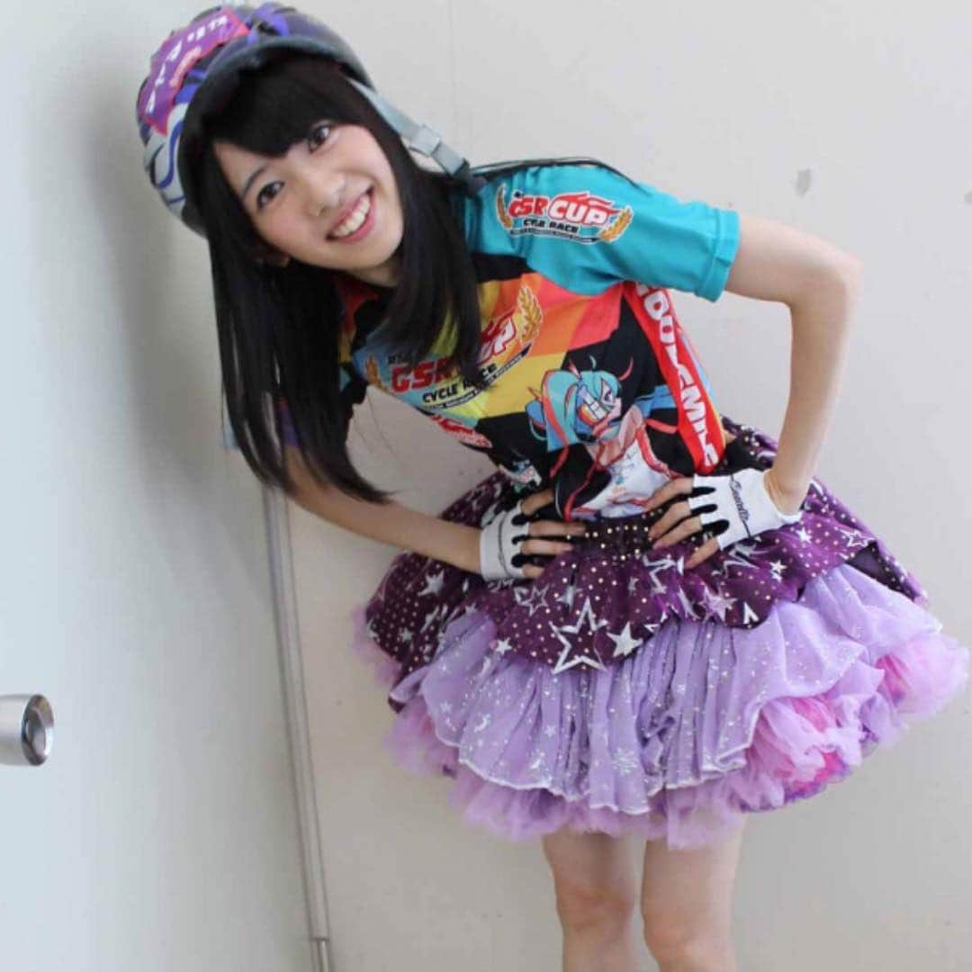 真山りかのインスタグラム：「#私立恵比寿中学#エビ中#真山りか」