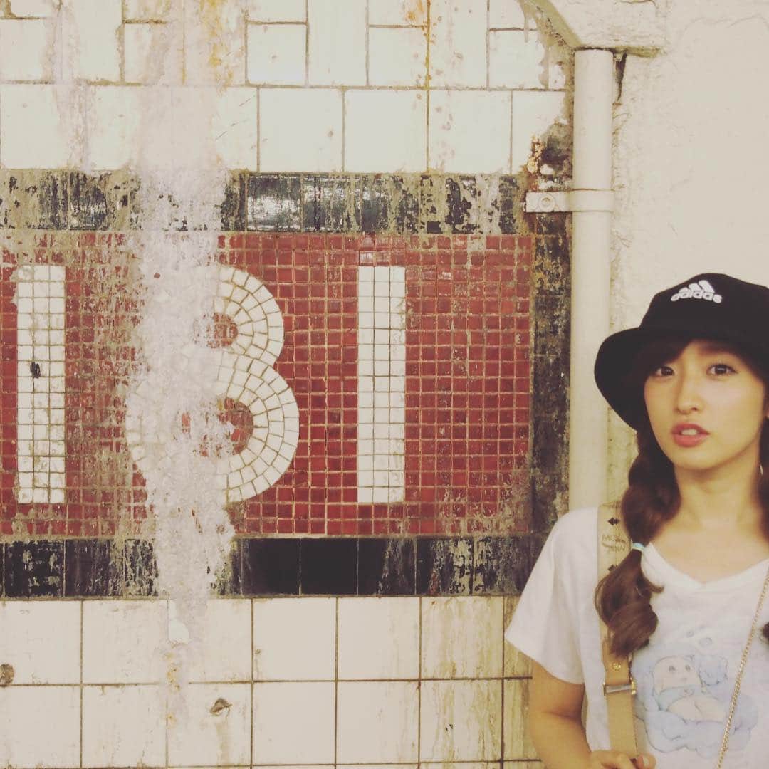 梅田彩佳のインスタグラム