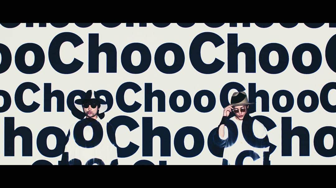 赤西仁さんのインスタグラム写真 - (赤西仁Instagram)「Get ready for Choo Choo SHITAIN! 後1時間 ...