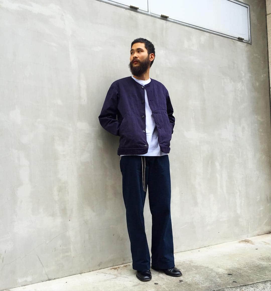 UNITED ARROWS & SONSのインスタグラム