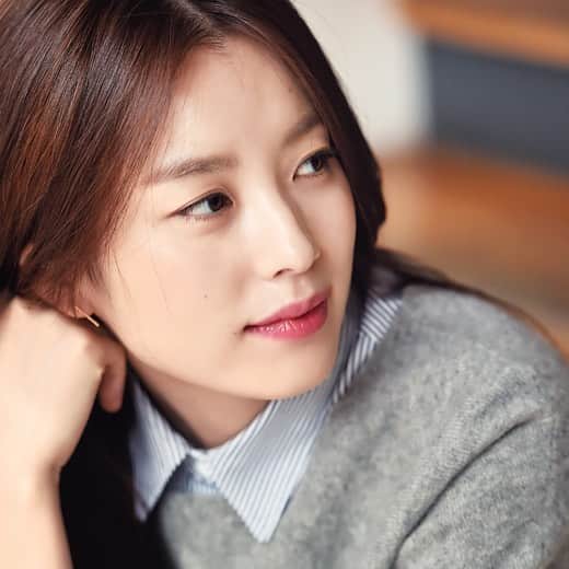 のインスタグラム：「#hanhyojoo #한효주」