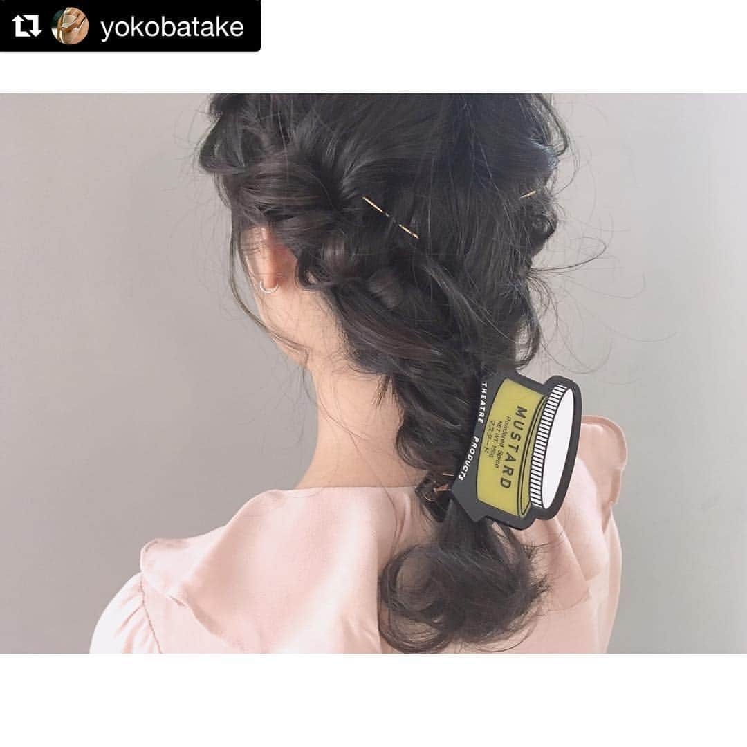 シアタープロダクツのグルメインスタ