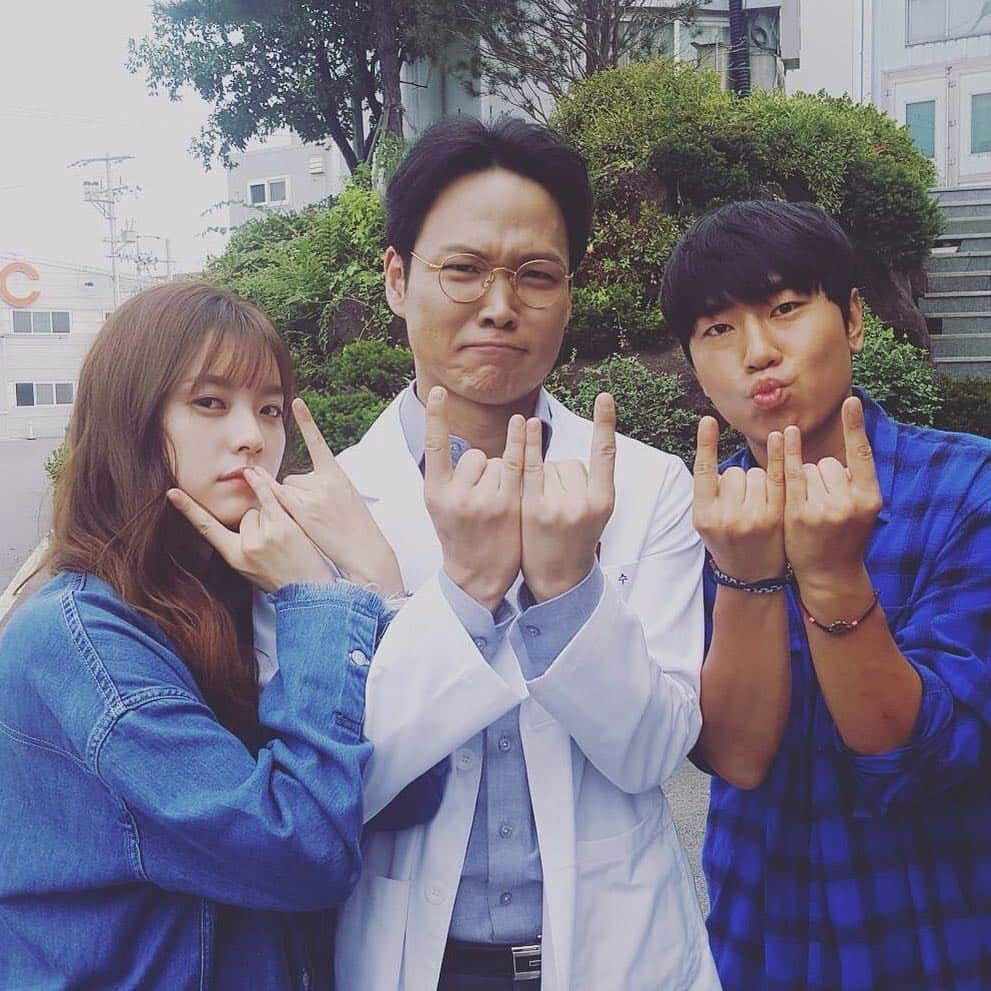 ハン・ヒョジュのインスタグラム