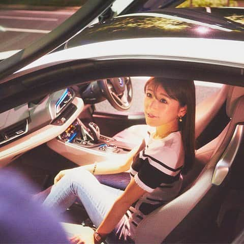 東京カレンダーさんのインスタグラム写真 - (東京カレンダーInstagram)「今週の『美女ドライブ』はBMWラバーな若手社長と、後輩女子のビタースイートな土曜19時を覗き見。 二人のゆくえは……？モデルは稲川千里（@chiicamera）さん！ありがとうございました！ https://tokyo-calendar.jp/article/7562 #東京カレンダー #東カレ #美女ドライブ #東京カレンダー美女 #東カレ美女 #BMW」9月10日 19時34分 - tokyocalendar