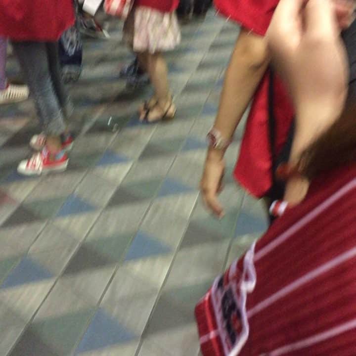 うえむらちかのインスタグラム：「優勝ー！！」