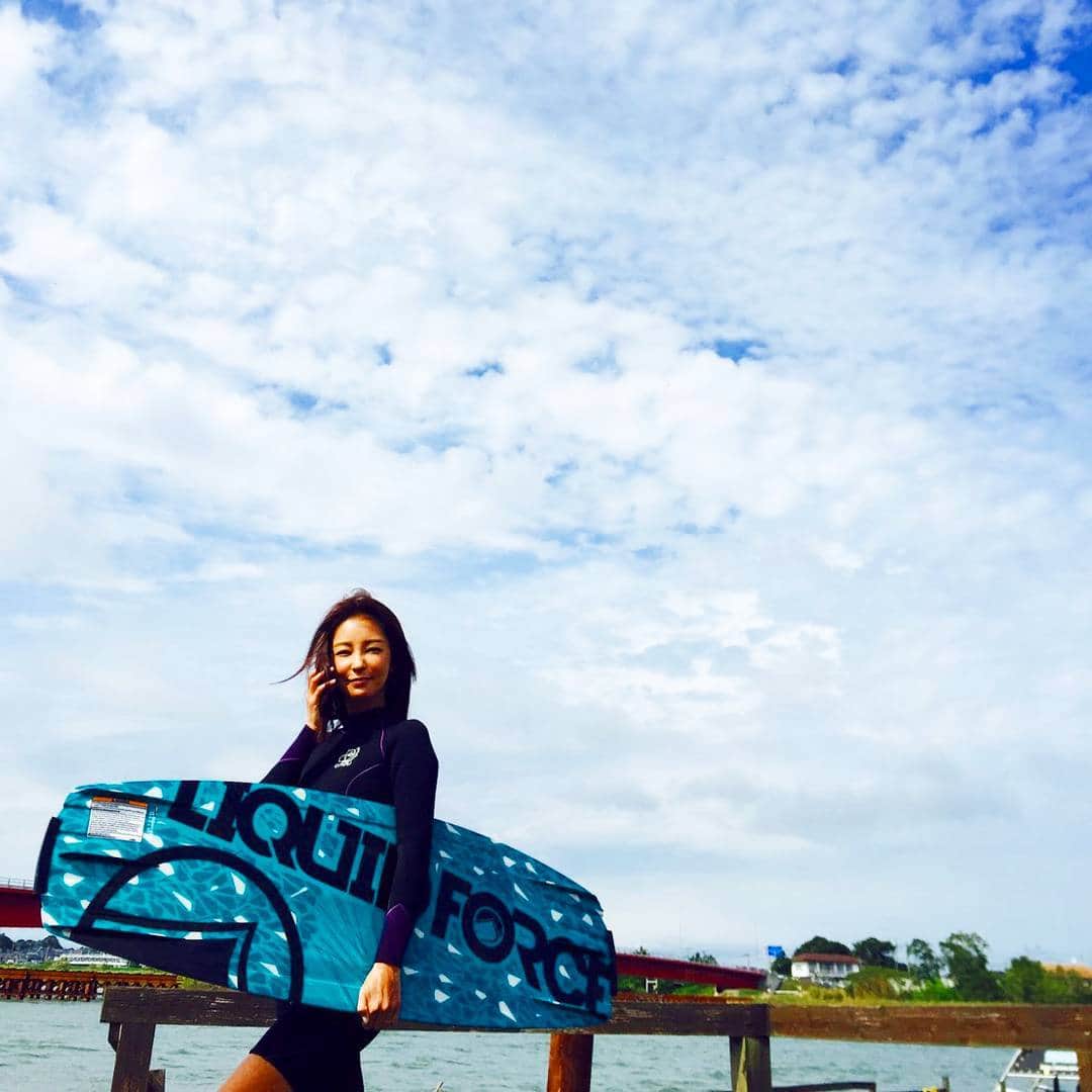 真山景子のインスタグラム