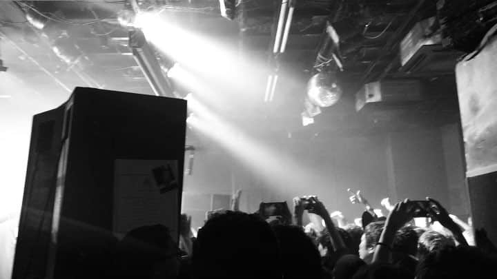 のインスタグラム：「Awesome!!!! @bmlftokyo」