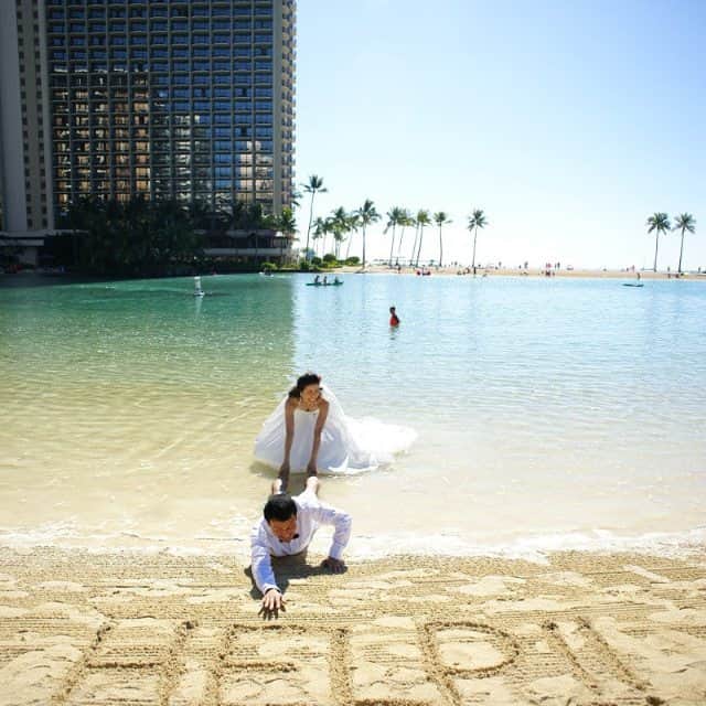 1000％WEDDING!のインスタグラム